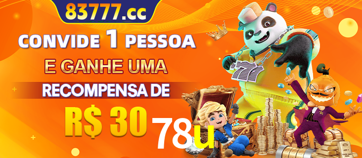 Banner institucional da 78u sobre parceria de marcas e criação de uma marca de excelência, apresentando os mascotes de jogos populares como o Fortune Tiger.