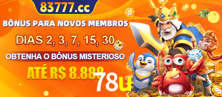 Anúncio dos benefícios para Membro VIP Sênior na plataforma 78u, incluindo bônus promocionais, semanais e mensais, ilustrado com o personagem Fortune Tiger.